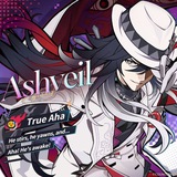 Telegram profile photo for Ashveil @nAshveil