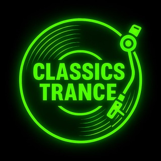 Telegram profile photo for Classics Trance