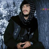 Telegram profile photo for نعتخوان خالقیار پکتیاوال ترانی🛩🎼