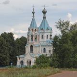 Telegram profile photo for вяцкой нишшой