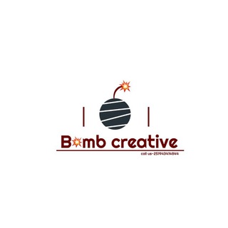 Telegram profile photo for Bomb creative