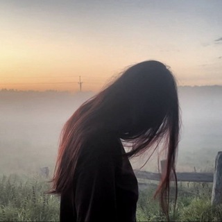 Telegram profile photo for ульяшка ойойой (роуль) соломенная голова.