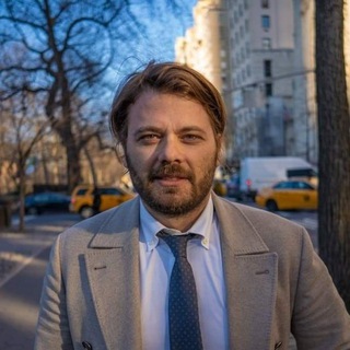 Telegram profile photo for Piero Armenti