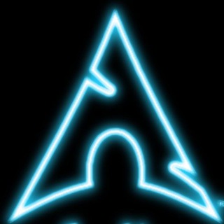 Telegram profile photo for Angelinux noticias y humor geek