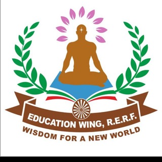 Telegram profile photo for Education Wing - Brahma Kumaris