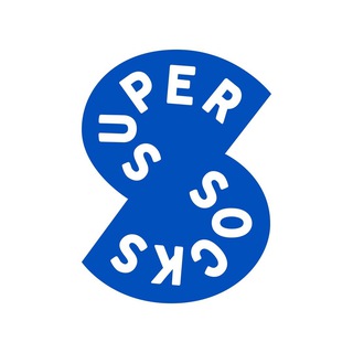 Telegram profile photo for SUPER SOCKS