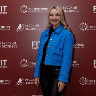 Telegram profile photo for ВИТА_ТУР