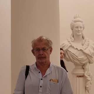 Telegram profile photo for Григорий Кваша - Прямая линия