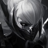 Telegram profile photo for LoLSkinsTOS