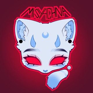 Telegram profile photo for 🌙✨Місячна Лисичка✨🌙