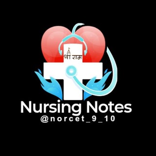 Telegram profile photo for Norcet Updates