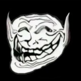 Telegram profile photo for блант