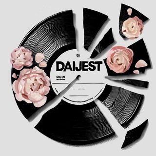 Telegram profile photo for daijest
