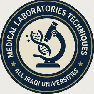 Telegram profile photo for قناه المواد الوزاريه