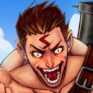 Telegram profile photo for Scott - BAZA