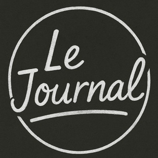 Telegram profile photo for Le Journal