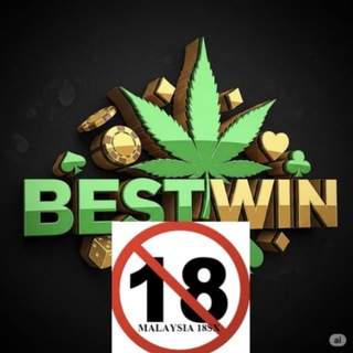 Telegram profile photo for BestWin OFFICIAL CHANNEL⚡️ MYR