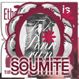 Telegram profile photo for Soumite, slow up.
