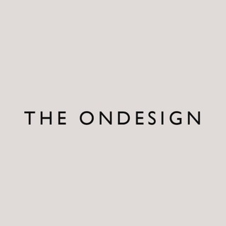 Telegram profile photo for The Ondesign