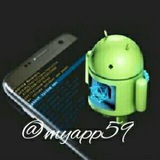 Telegram profile photo for Myapp59