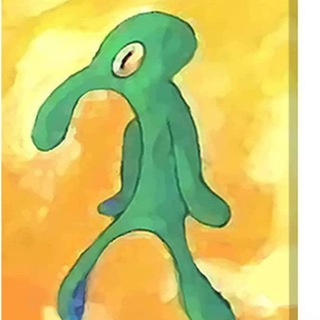 Telegram profile photo for Бодрый и бойкий