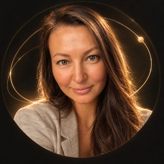 Telegram profile photo for Дарья кайфолог/жизнь в стиле Меркурий