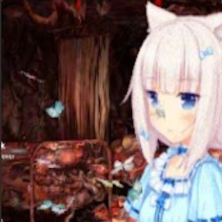 Telegram profile photo for murza(4ka)