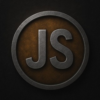 Telegram group profile photo for برنامه نویسان جاوااسکریپت | JavaScript