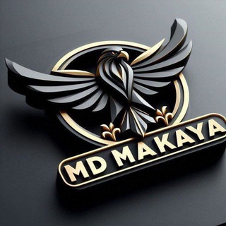 Telegram profile photo for MD MAKAYA WORK 24/7
