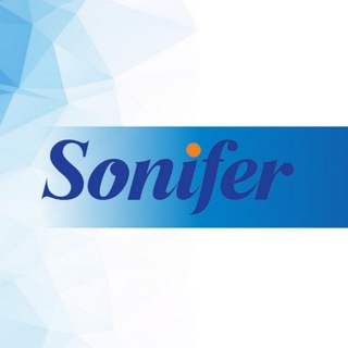 Telegram profile photo for Sonifer