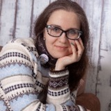 Telegram profile photo for Melisentastudio