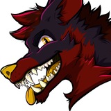 Telegram profile photo for HuffyHellhound Twitch Announcements