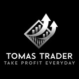 Telegram profile photo for Trading With Tomas