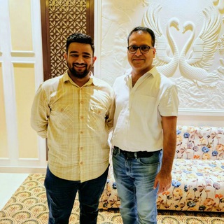 Telegram profile photo for Rajendra Choudhary