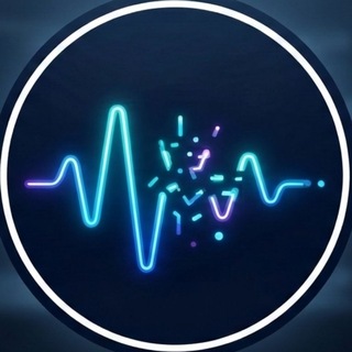 Telegram profile photo for Disfluency
