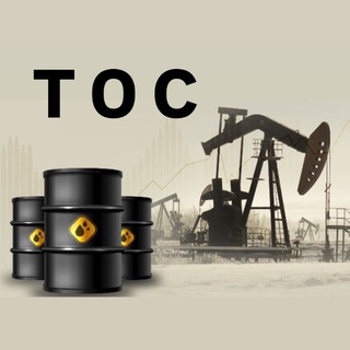 Telegram profile photo for موظفي TOC