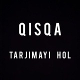Telegram profile photo for Qisqa Tajimayi Hol🍇🐊