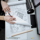 Telegram profile photo for Diagram_architectart