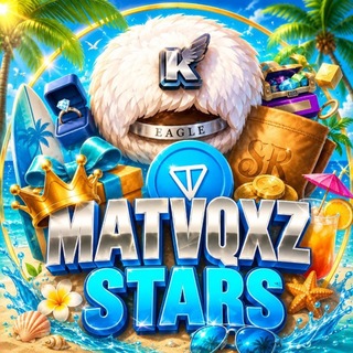 Telegram profile photo for NFT | matvqxz
