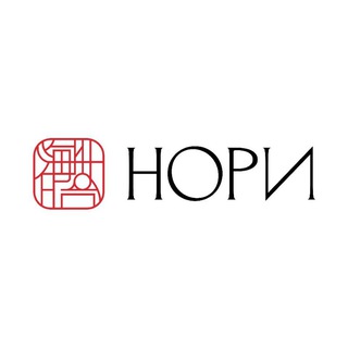 Telegram profile photo for «Нори» суши-бар | доставка | паназия
