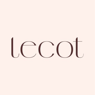 Telegram profile photo for LECOT КРУЖЕВО