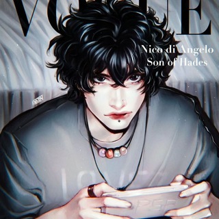 Telegram profile photo for 𝖭𝗂𝖼𝗈𝖽𝗂𝗈