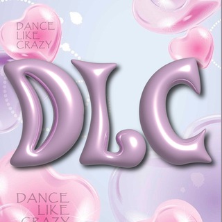 Telegram profile photo for DLC K-pop cover dance studio
