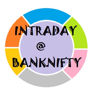 Telegram profile photo for INTRADAY@BANKNIFTY