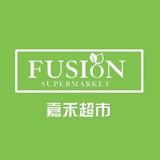 Telegram profile photo for Fusion supermarket