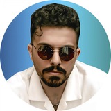 Telegram profile photo for Hosein TIG