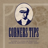 Telegram profile photo for CORNERS TIPS FREE 🚩