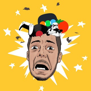 Telegram profile photo for АРТЁМ ИЗ КИНОЧАДА