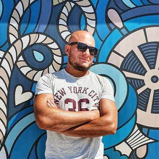 Telegram profile photo for Андрей JAP’nBUS 🇯🇵