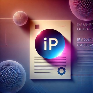 Telegram group profile photo for 住宅原生IP/静态IP/动态IP/跨境电商/sock5